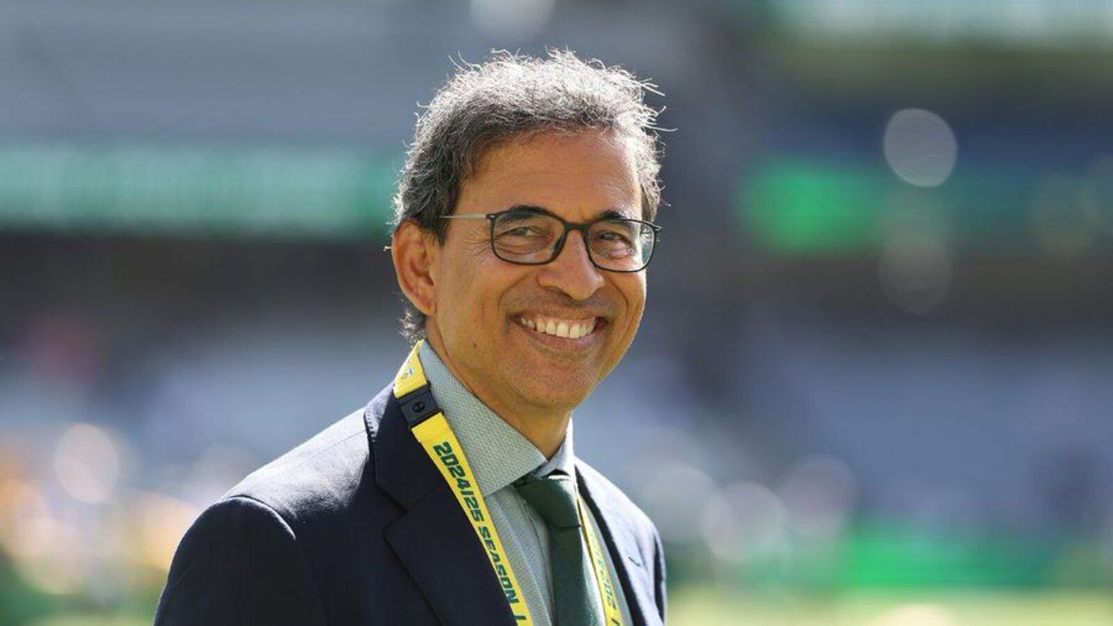 Harsha Bhogle picks his Test team of 2025; includes four Indians