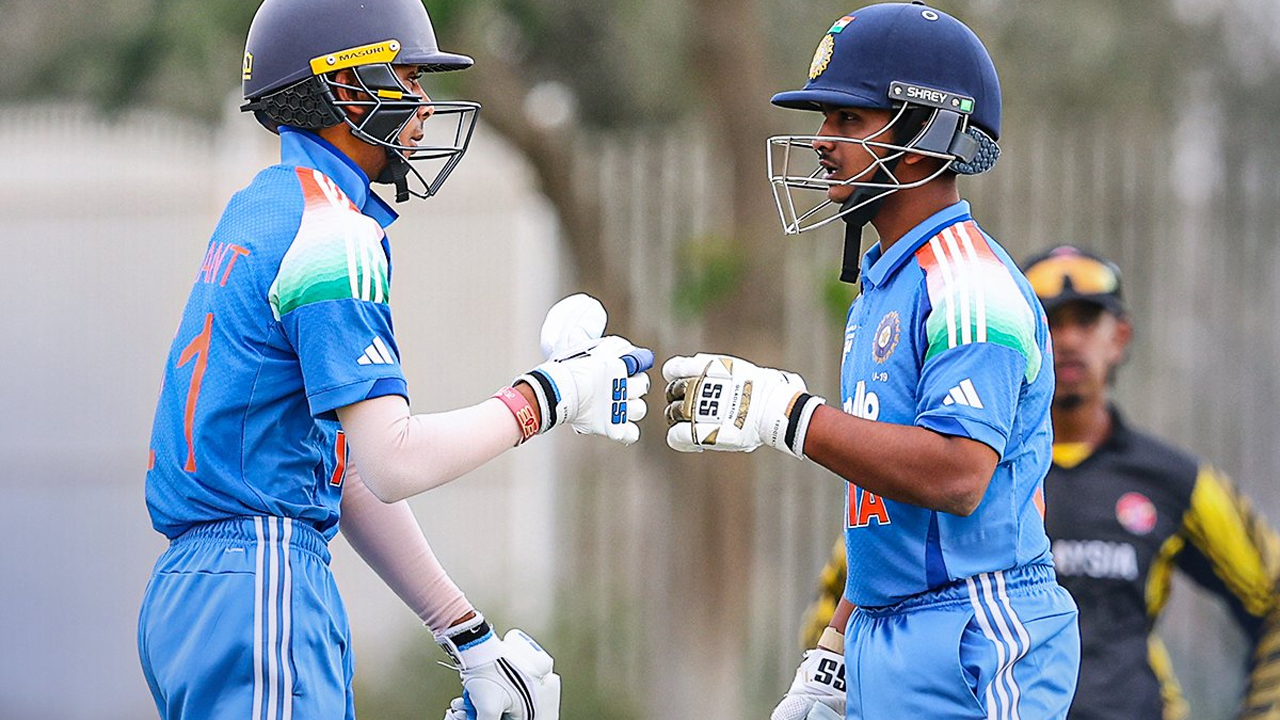 U19 Asia Cup 2025: Who will advance to final if IND U19 vs SL U19 Semi-Final is washed out?