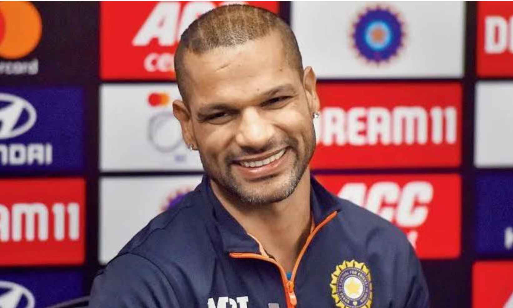 Former India opener Shikhar Dhawan opens Residential Elite Cricket Academy in Pathankot 3 Former India opener Shikhar Dhawan opens Residential Elite Cricket Academy in Pathankot
