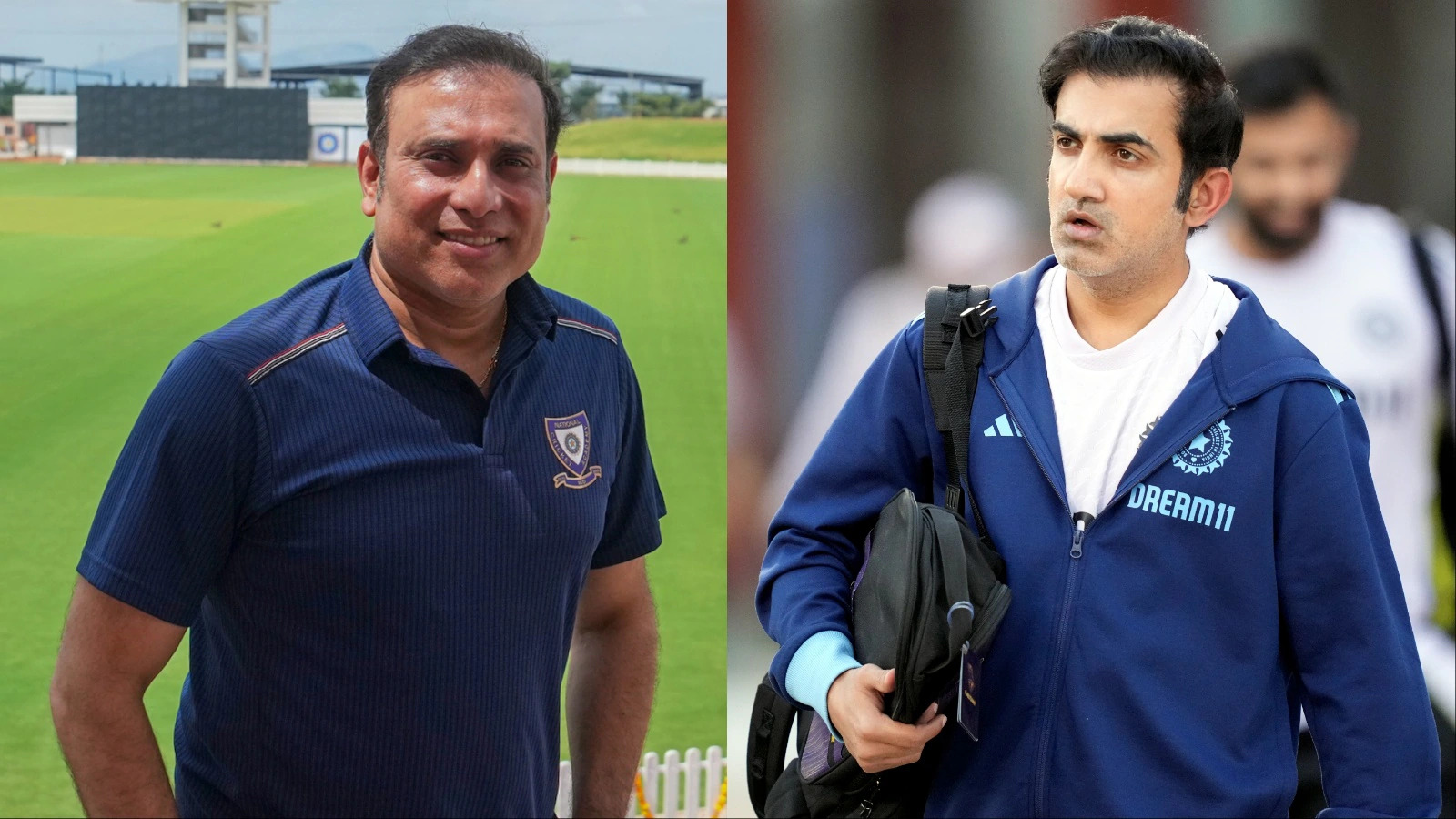 Reports: VVS Laxman approached by BCCI to replace Gambhir as head coach in Tests