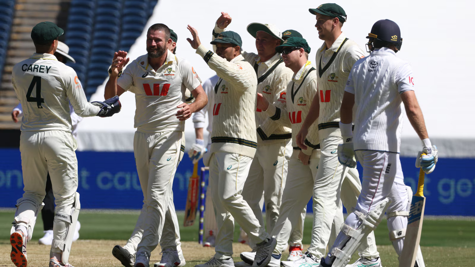 Ashes 2025-26: Australia vs England Highlights & Review – 4th Test