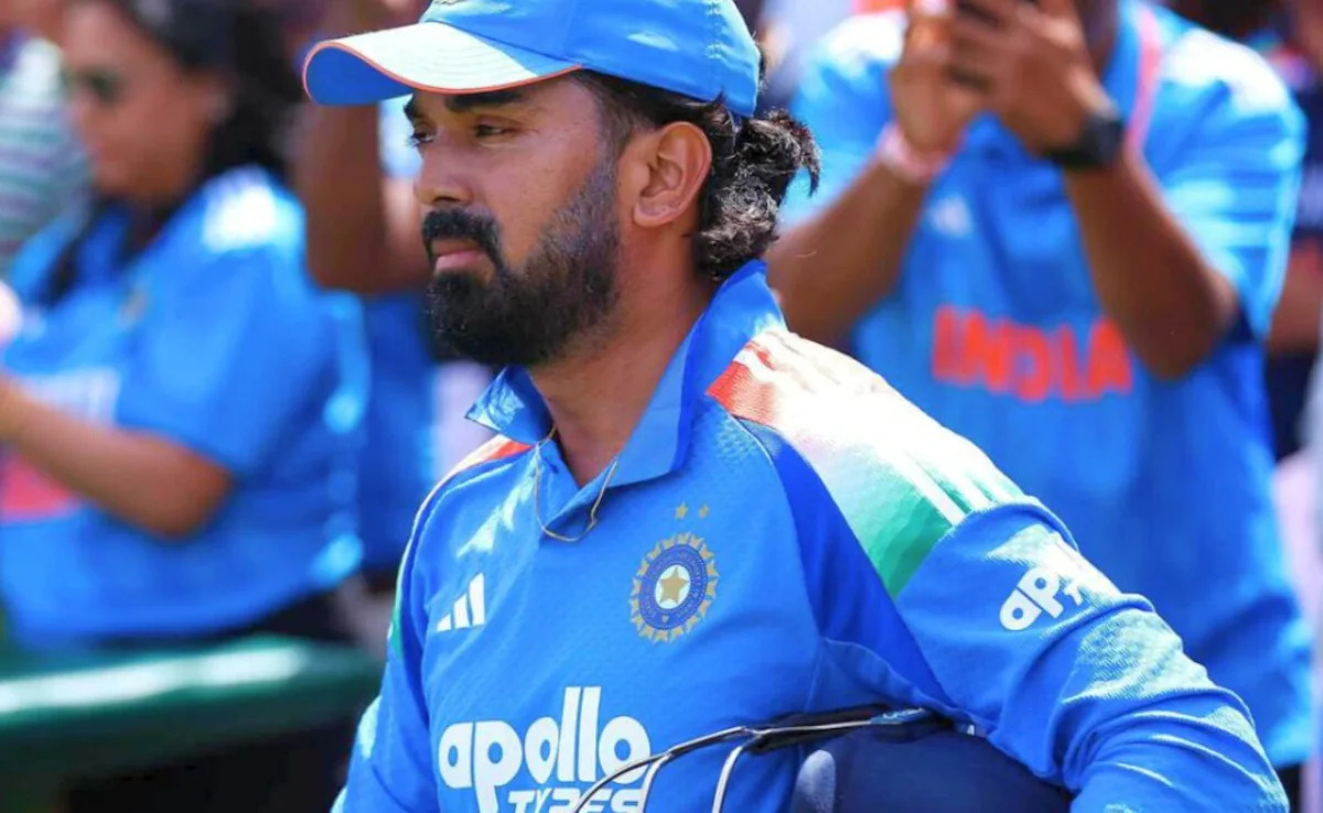 IND vs SA 2025: KL Rahul pleads guilty as India fined for slow overrate in Raipur defeat