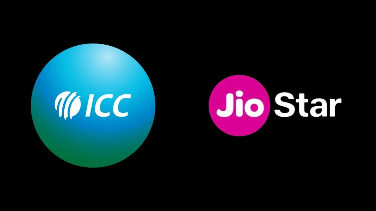 ICC and JioStar confirm partnership, reaffirm $3 billion India media-rights deal 2 ICC and JioStar confirm partnership, reaffirm $3 billion India media-rights deal