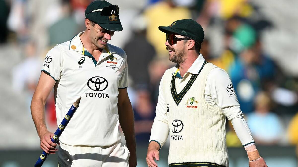 Ashes 2025-26: ‘Batting orders are slightly overrated’ - Travis Head echoes Pat Cummins on flexible batting roles 2 Ashes 2025-26: ‘Batting orders are slightly overrated’ - Travis Head echoes Pat Cummins on flexible batting roles