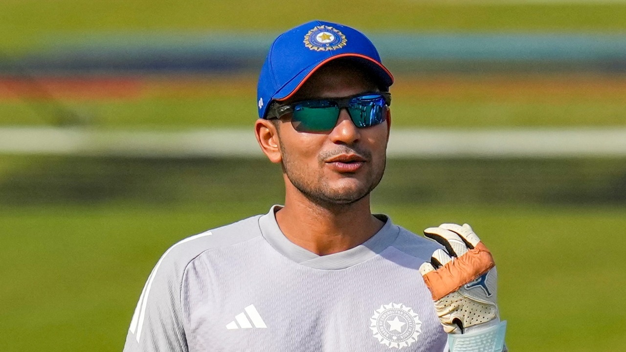 Hope Shubman Gill takes T20 World Cup snub in right spirit: Former India captain