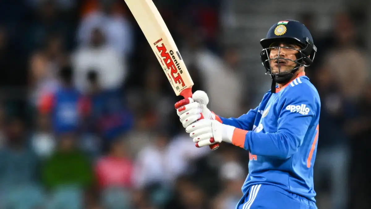 IND vs SA 2025: ‘Runs are a must’ - Irfan Pathan warns Shubman Gill to deliver and secure T20 World Cup spot 2 IND vs SA 2025: ‘Runs are a must’ - Irfan Pathan warns Shubman Gill to deliver and secure T20 World Cup spot