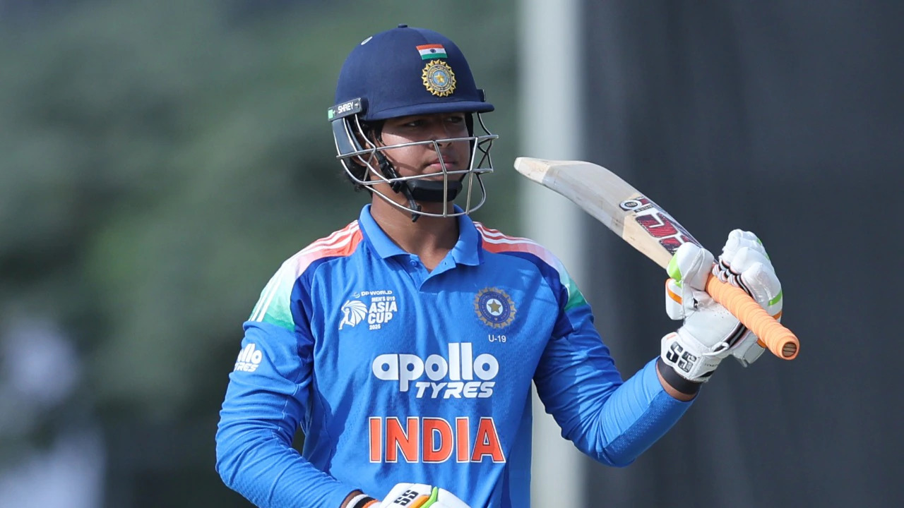 'Vaibhav Suryavanshi is absolutely ready, at least for the Indian T20 team' - 14-year-old opener's childhood coach 2 'Vaibhav Suryavanshi is absolutely ready, at least for the Indian T20 team' - 14-year-old opener's childhood coach