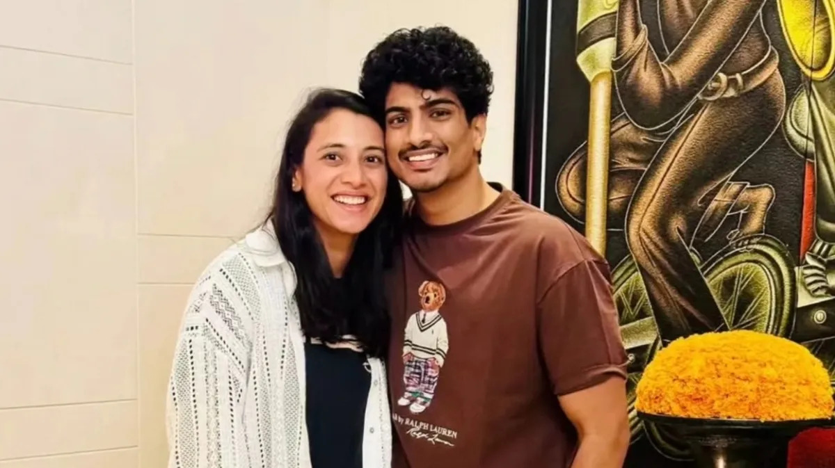 Palash Muchhal was caught red-handed with another woman in bed: Smriti Mandhana’s childhood friend