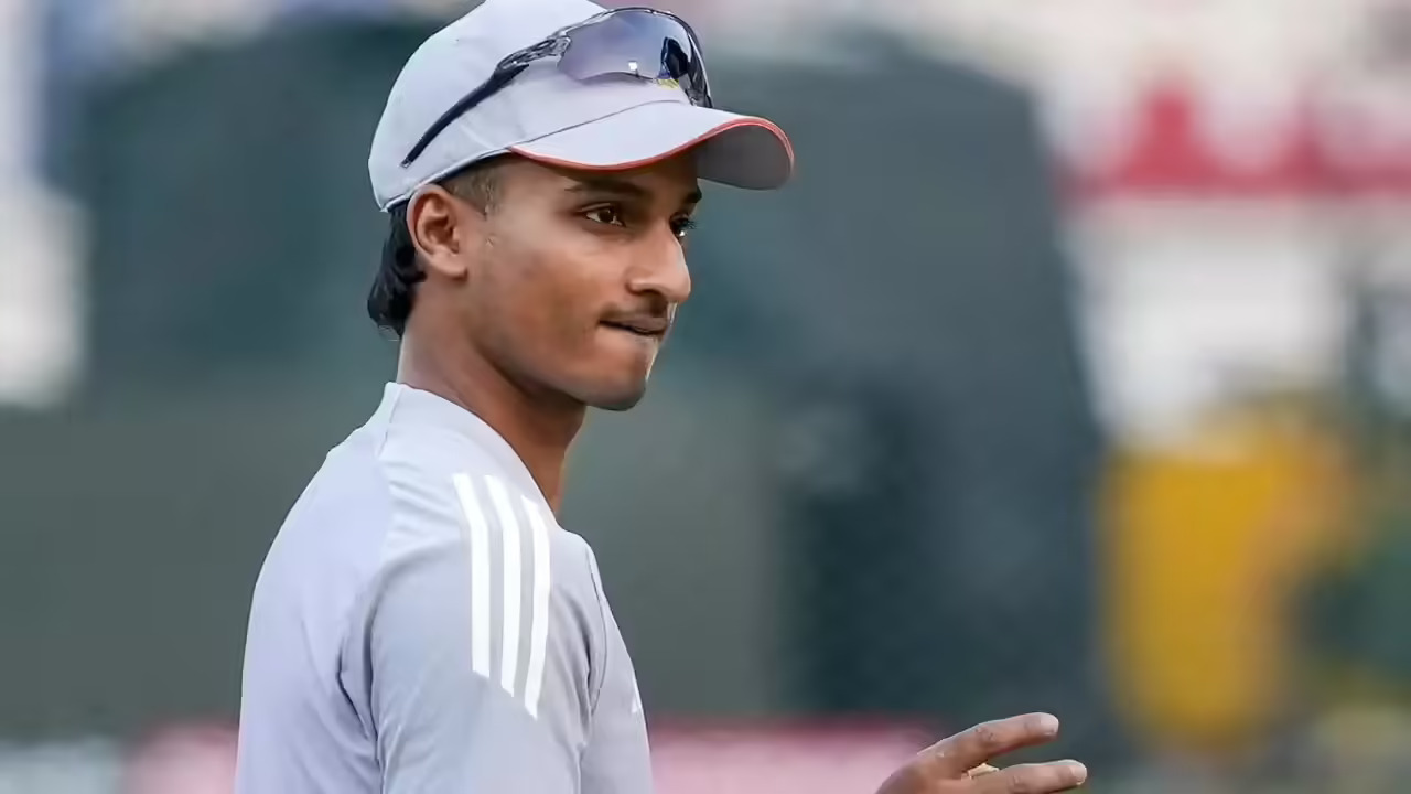 IND vsNZ 2026: India’s batting coach Sitanshu Kotak breaks silence on Ayush Badoni’s ODI call-up