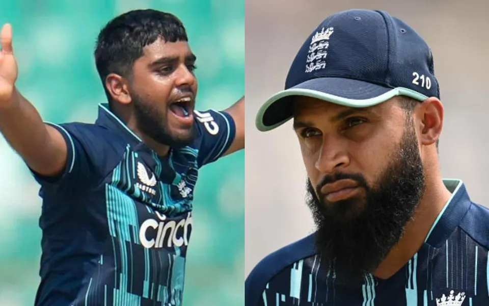 T20 World Cup 2026: Adil Rashid, Rehan Ahmed cleared to travel to India