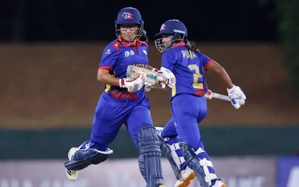 ICC Women’s T20 World Cup 2026 Qualifier: Final four spots up for grabs in Nepal