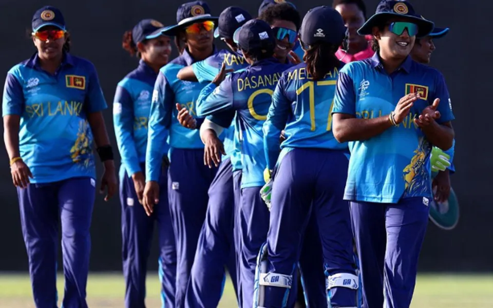 Sri Lanka Women to tour West Indies for white-ball series, full schedule revealed