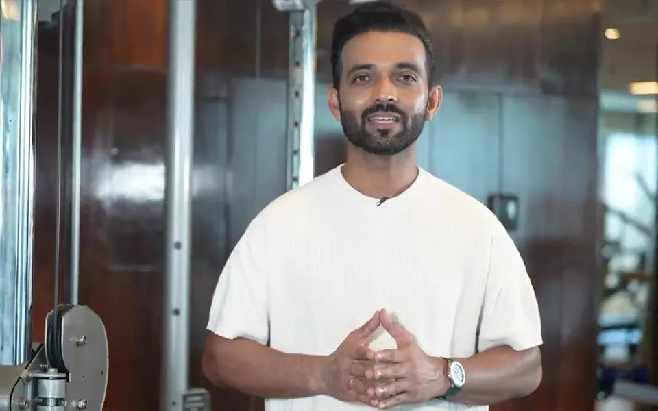 IND vs NZ 2026: ‘His method and batting style has changed’ – Ajinkya Rahane’s huge claim on star Indian batter after 1st ODI