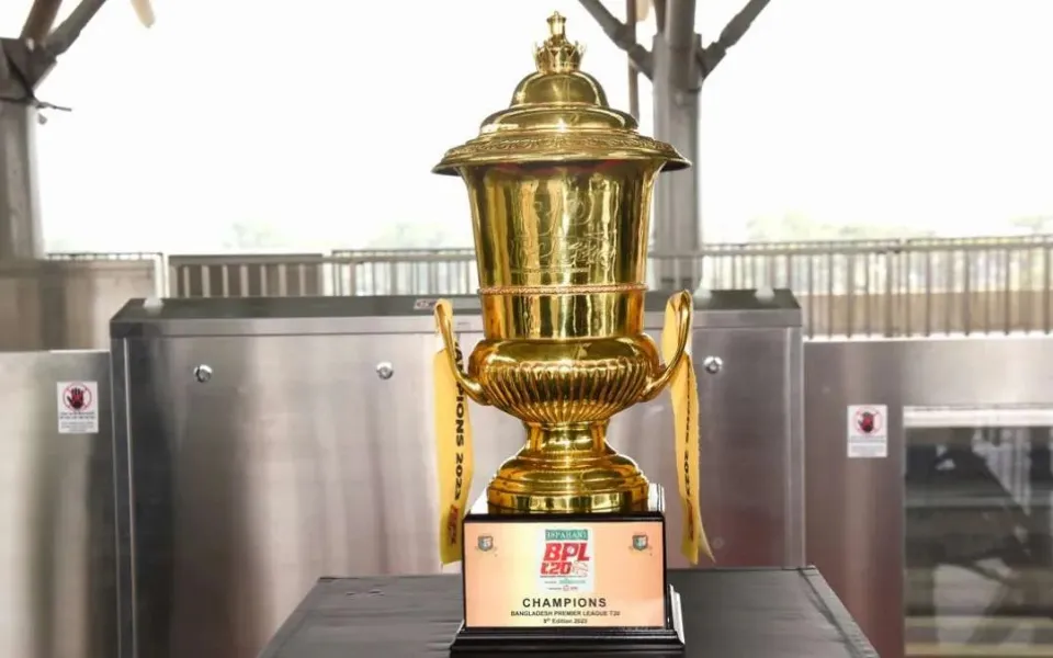 BPL 2025-26: BCB integrity unit finds credible suspicion, Dhaka Capitals voice concerns