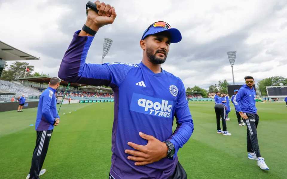 IND vs NZ 2026: ‘Gaikwad should have been there in place of Reddy’ – Sadagoppan Ramesh dissects Indian ODI team selection