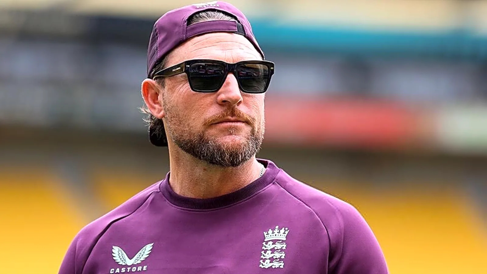 ‘Half of team doesn’t drink’ – Brendon McCullum responds to Harry Brook’s Noosa trip revelation