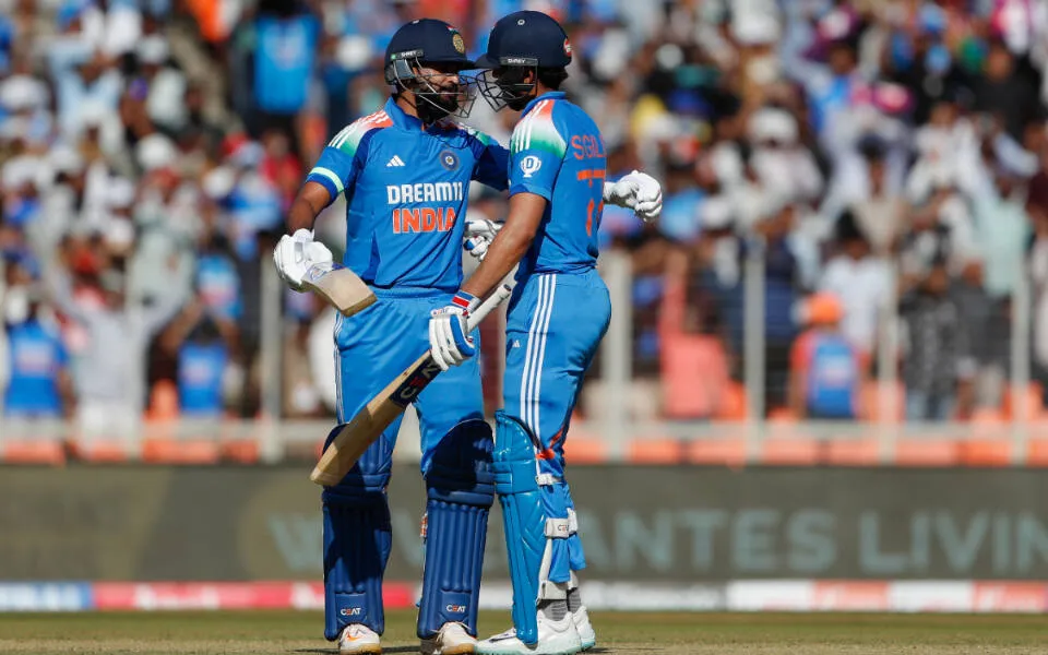 IND vs NZ 2026: India announce ODI team; Shreyas Iyer’s availability subject to fitness clearance