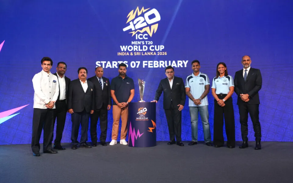 ‘We can’t be having an ICC tournament every year’ – T20 World Cup win suggests ICC to schedule events better