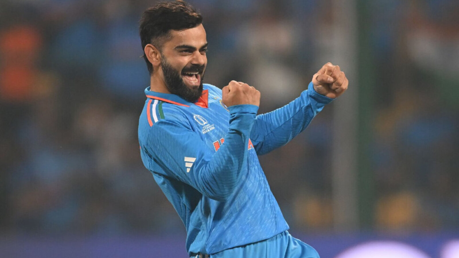Stats: Virat Kohli breaks into top five list of most ODI matches for India, goes past Sourav Ganguly