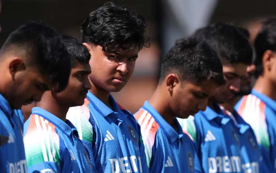 ‘These years never come back, just be yourselves’ – Former India pacer’s advice for youngsters ahead of U-19 World Cup