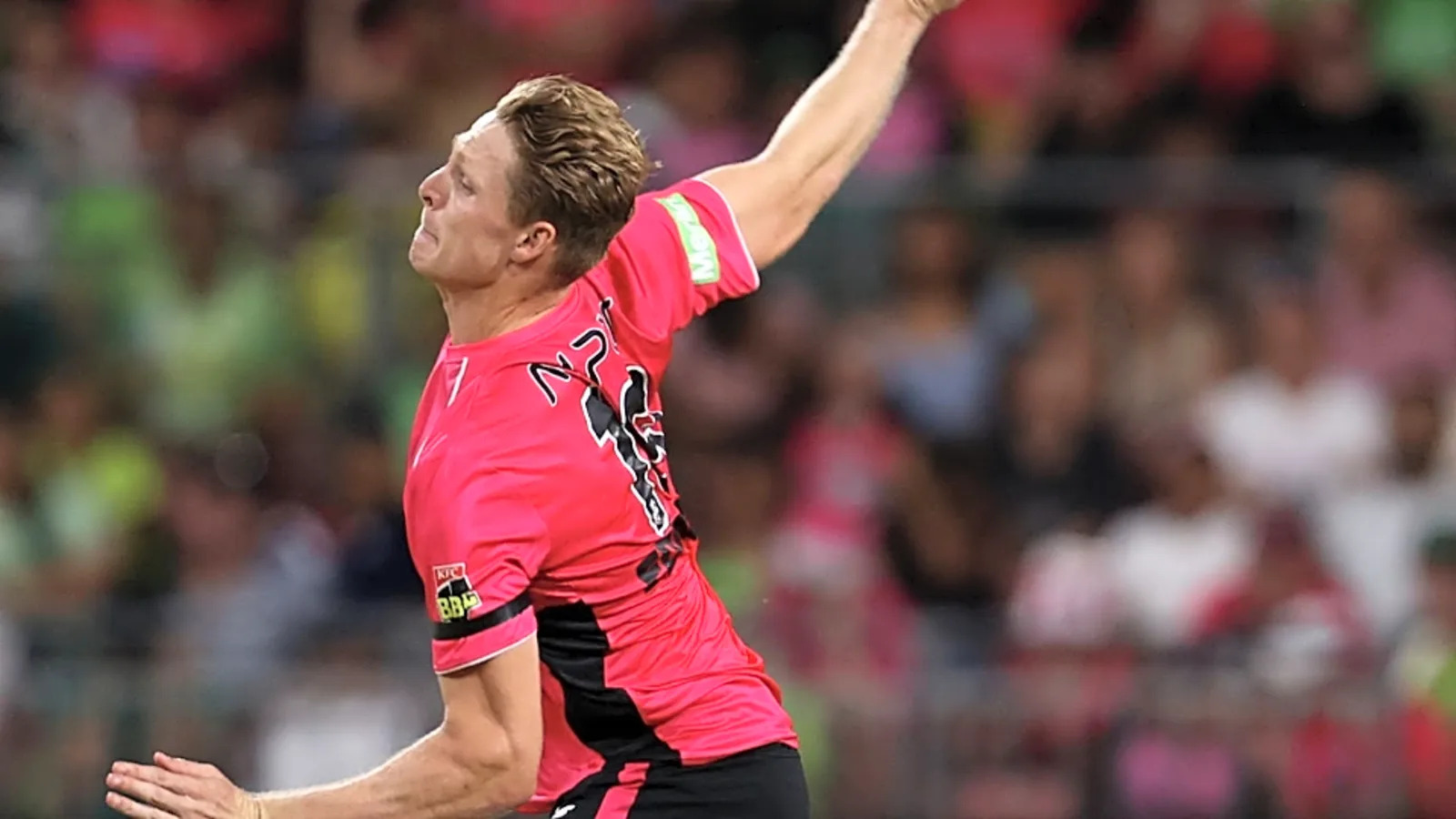 PAK vs AUS 2026: Australia announce 17-member team for three-match T20I series, Beardman and Edwards earn call-up