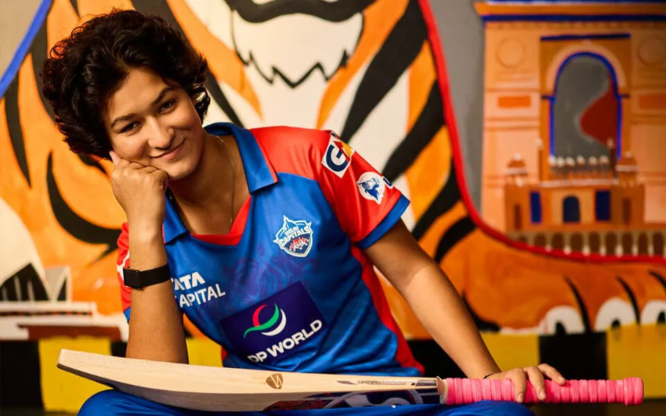 Delhi Capitals’ Deeya Yadav, Mamatha Madiwala ruled out of remainder of WPL 2026