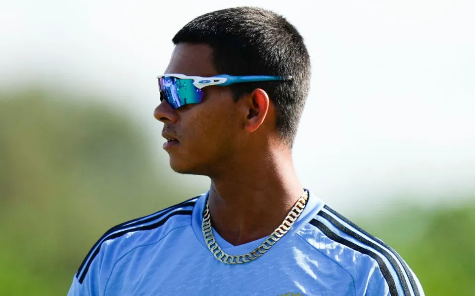 ‘Have a 700-run IPL season’ – Former India opener charts path for Yashasvi Jaiswal to become India’s all-format regular