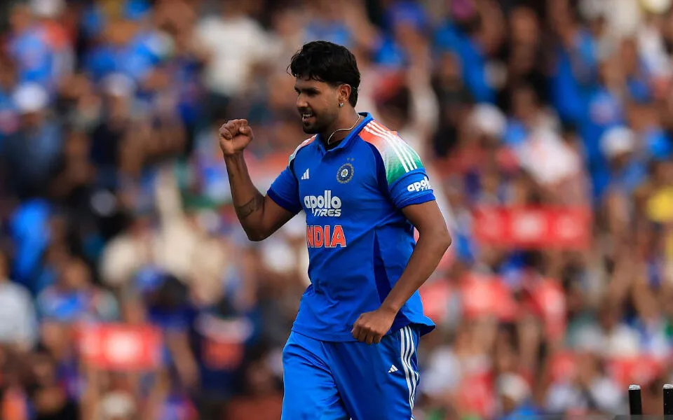 ‘Criticism motivates me’ – Ajinkya Rahane reveals Harshit Rana’s unshakeable mindset