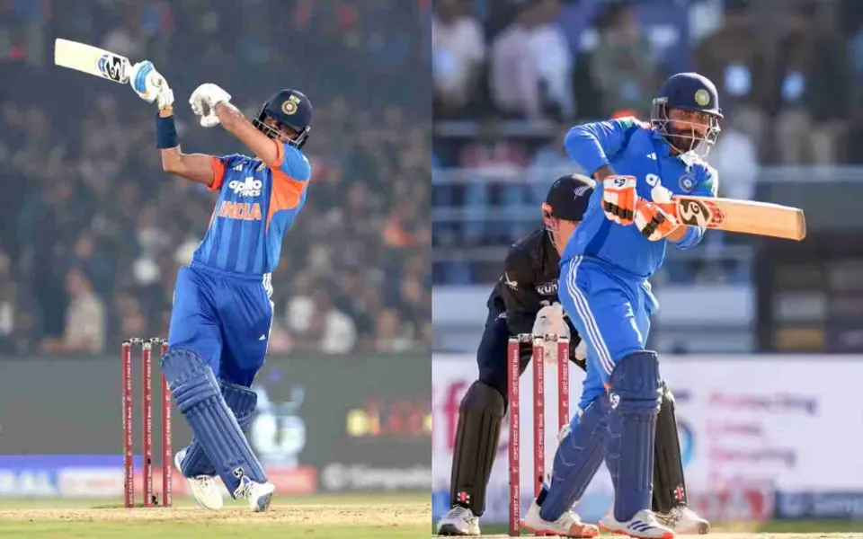 IND vs NZ 2026: ‘Axar Patel way ahead of Ravindra Jadeja, don’t know why he’s not in ODI squad’ – Former India batter