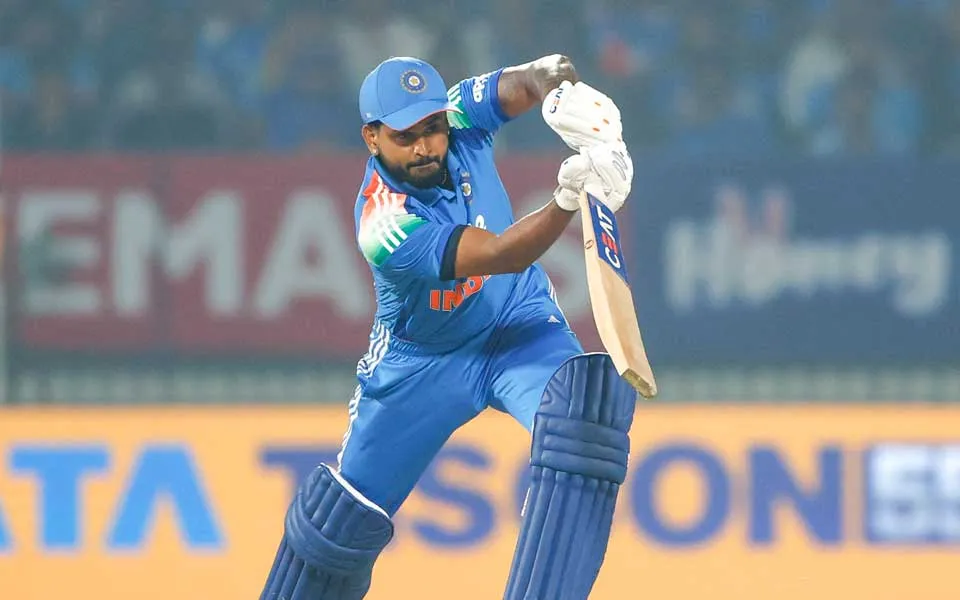 IND vs NZ 2026: T20 World Cup winner urges Shreyas Iyer to bat at No. 3 in T20Is