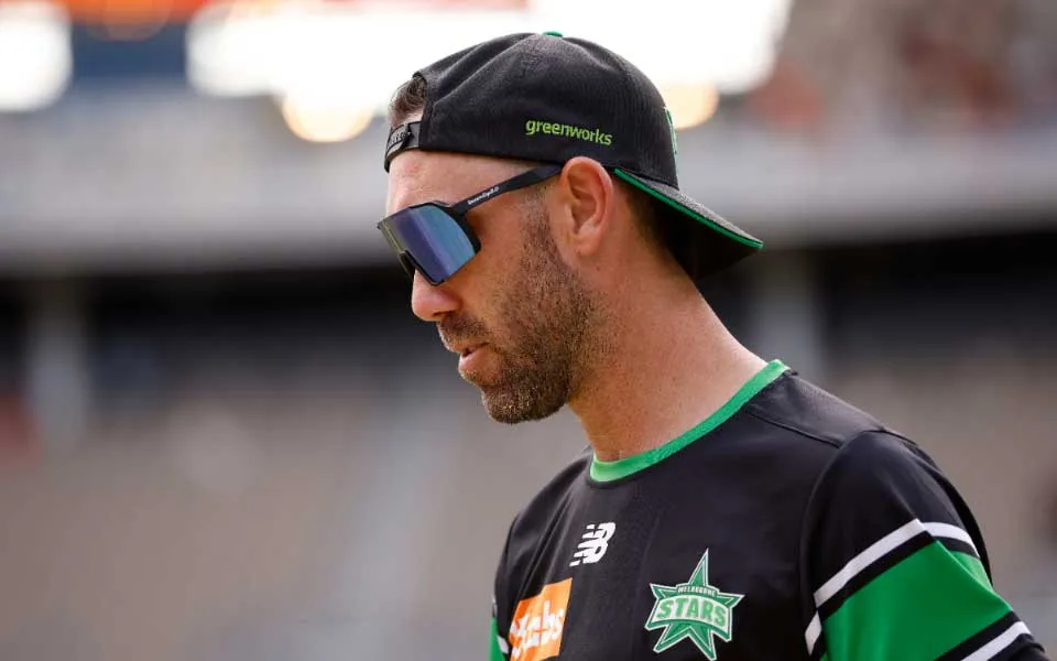 BBL 2025-26: ‘We’ll definitely see the best of him next week’ – Glenn Maxwell gets massive backing from Peter Siddle