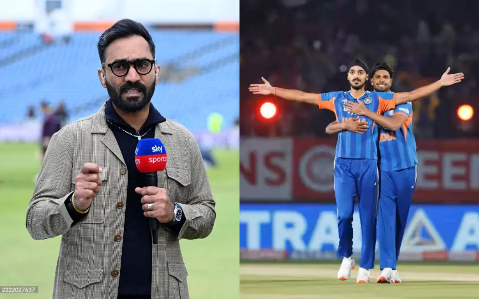 T20 World Cup 2026: ‘Death bowling is a concern’ – Dinesh Karthik flags key area India must address