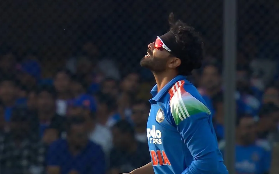 IND vs NZ 2026: ‘Can become predictable’ – Ravindra Jadeja advised to evolve his ODI gameplay