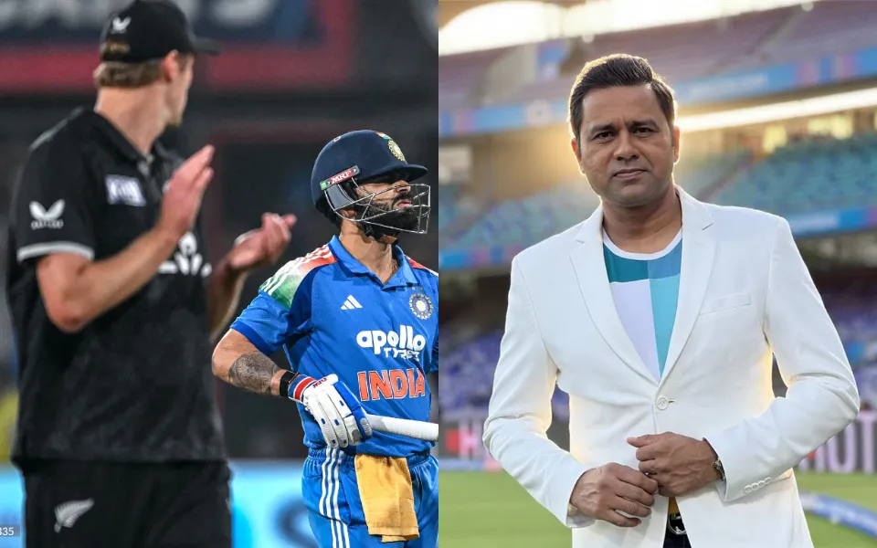 IND vs NZ 2026: ‘Wake up and smell the coffee’ – Aakash Chopra hurt by India’s 1-2 loss to underpowered BlackCaps