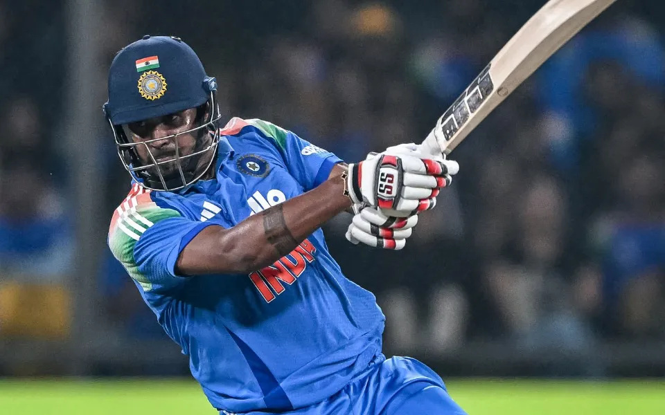 IND vs NZ 2026: ‘New Zealand were shivering’ – Kris Srikkanth hails Harshit Rana’s courageous batting despite series defeat