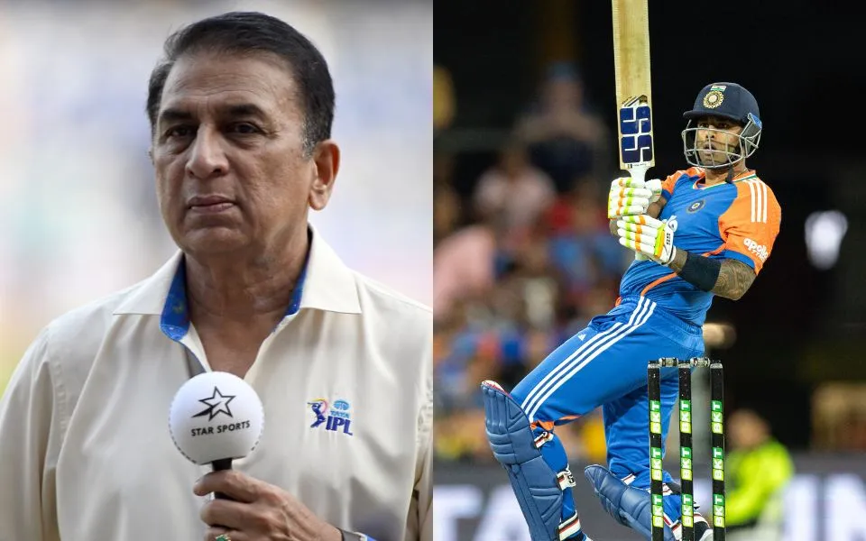 IND vs NZ 2026: ‘Shows the skipper’s maturity’ – Sunil Gavaskar explains how Suryakumar Yadav rediscovered form in 2nd T20I