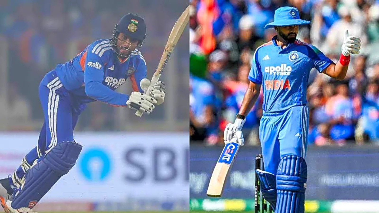 IND vs NZ 2026: Shreyas Iyer to continue as Tilak Varma to miss New Zealand T20Is