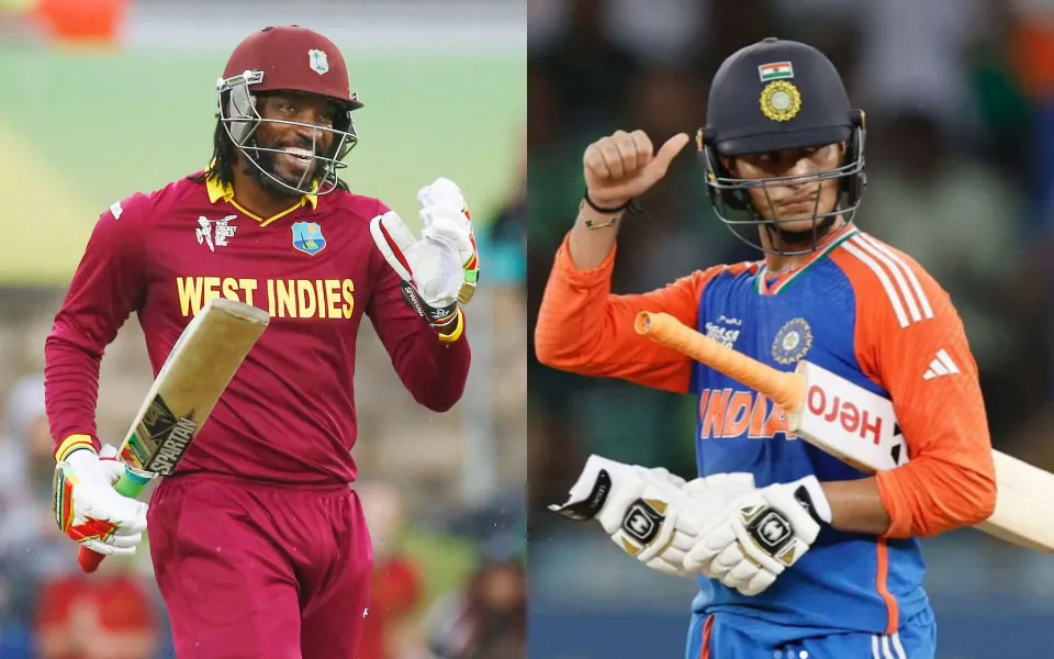 IND vs NZ 2026: ‘Even Chris Gayle played smart cricket’ – Former India batter compares Abhishek Sharma to Caribbean legend