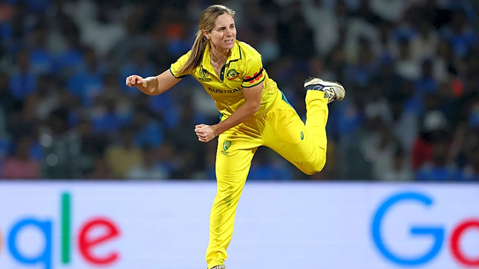 Alyssa Healy set to be replaced by Sophie Molineux as Australia’s all-format captain
