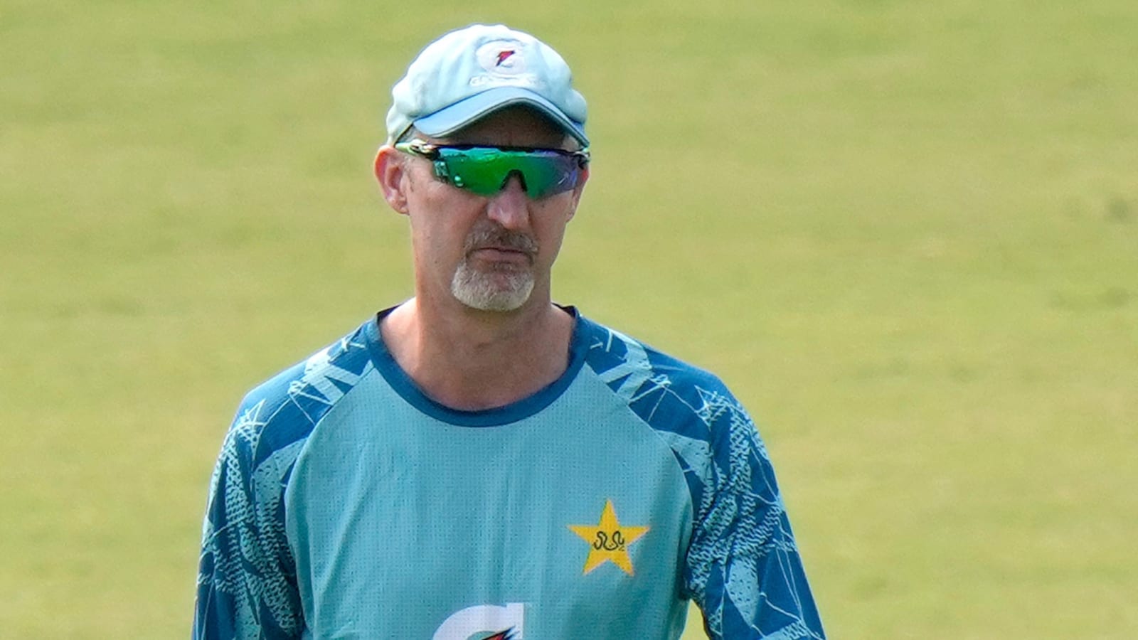 Jason Gillespie reveals reason behind removing post on ICC-Bangladesh row with India reference