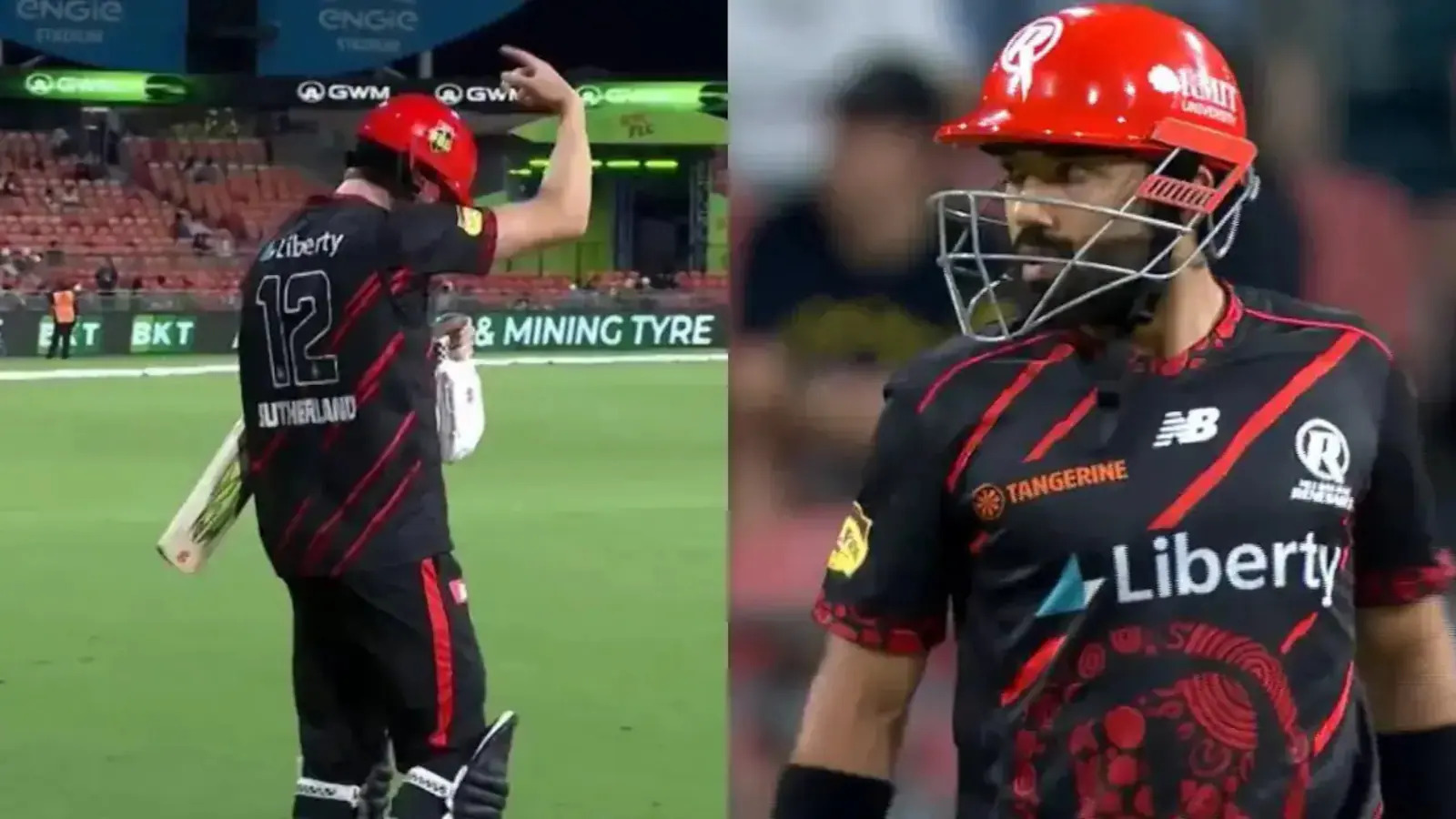 Kamran Akmal advises Rizwan to return