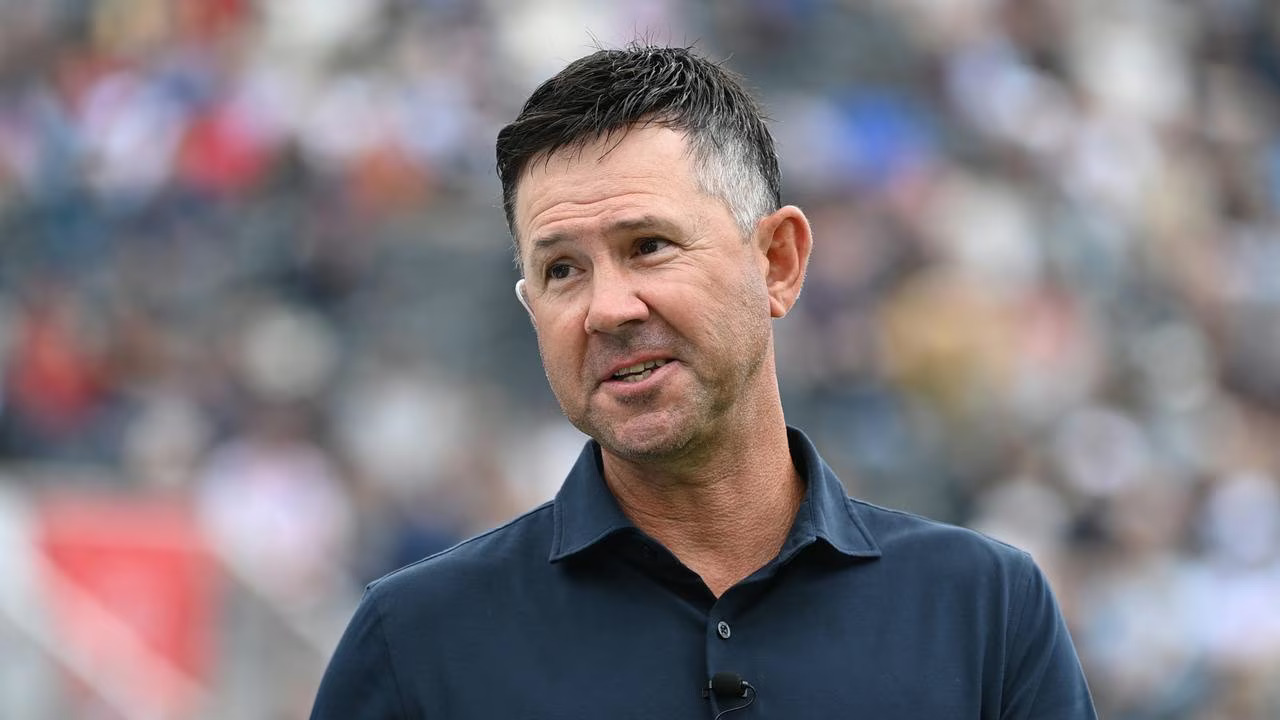 Ponting explains intent behind BBL rule