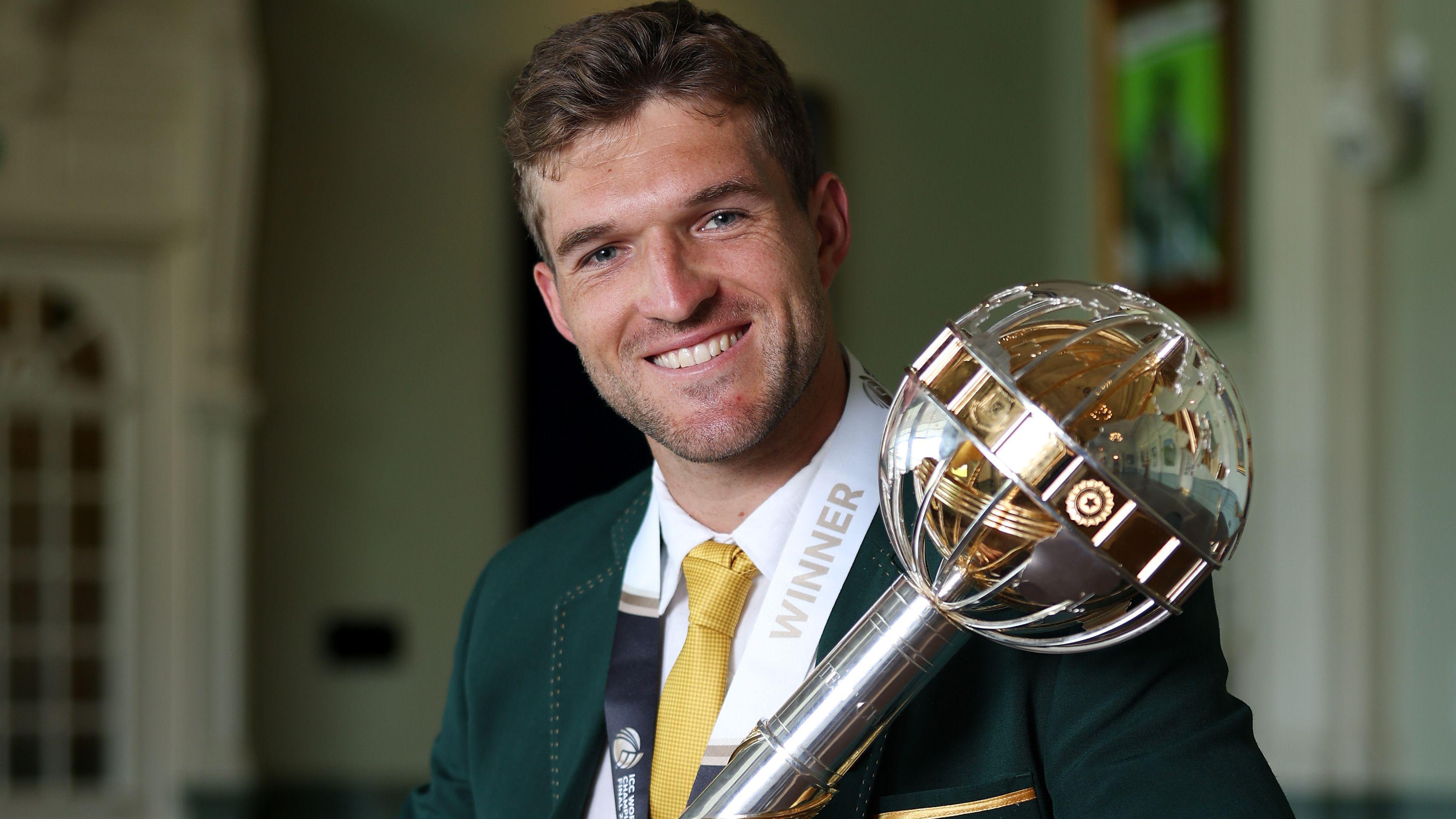 Wiaan Mulder Joins Essex for County & T20