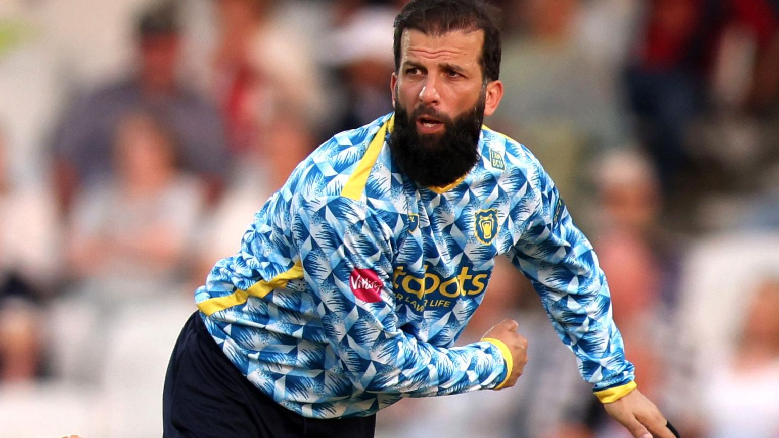 Moeen Ali takes a U-turn on retirement, set to play T20 Blast and The Hundred
