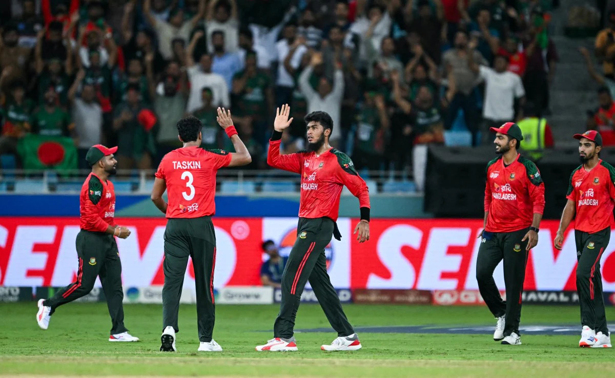 Bangladesh Cricket Board to probe corruption allegations against board director