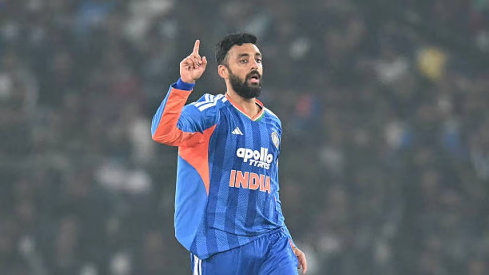 IND vs NZ 2026: Why is Varun Chakravarthy not playing in IND vs NZ 3rd T20I?