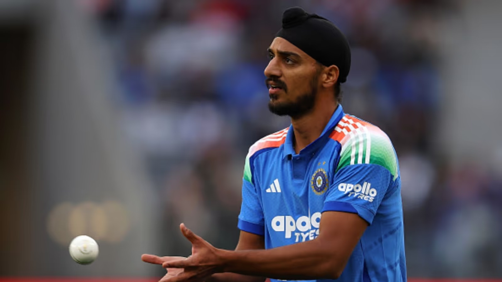 IND vs NZ 2026: Why is Arshdeep Singh not playing in India vs New Zealand 1st ODI?