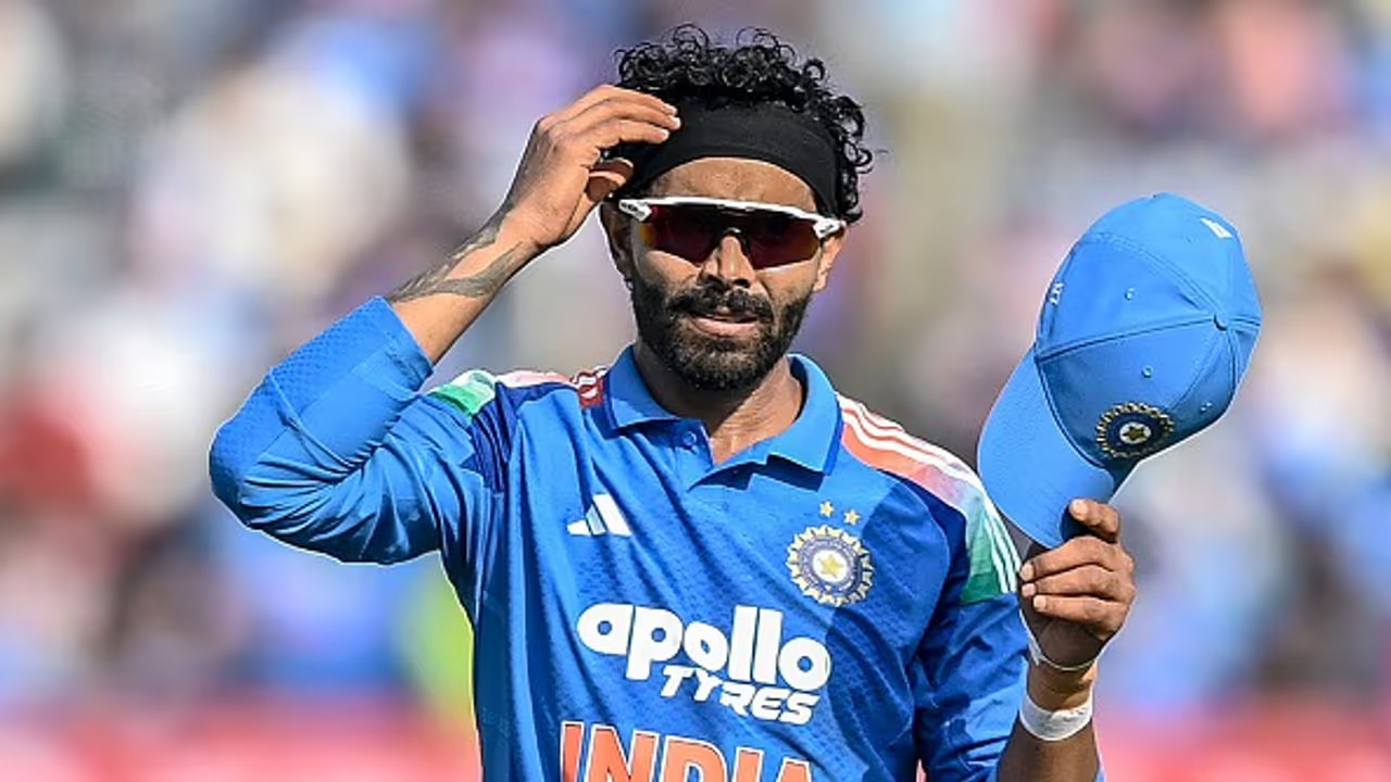 IND vs NZ 2026: ‘This could well be his last ODI in India’ – Former RCB cricketer reflects on Jadeja’s performance after tough series
