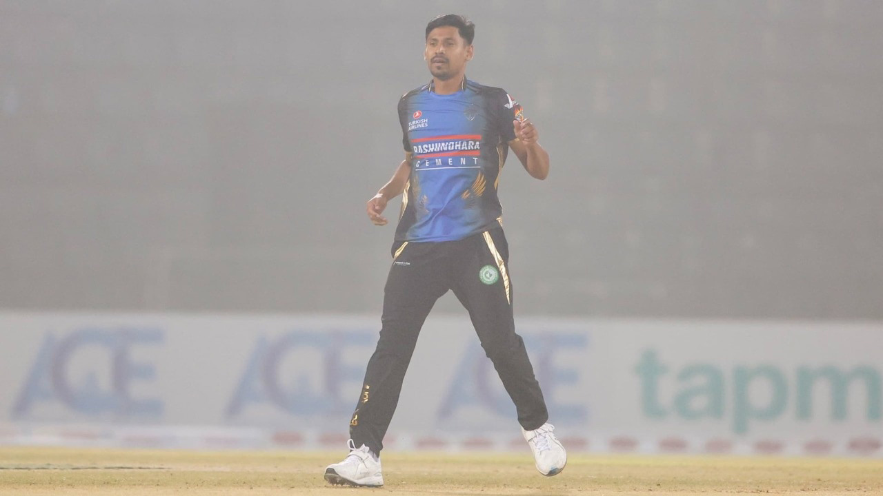 Was IPL governing council consulted on Mustafizur Rahman’s exit?