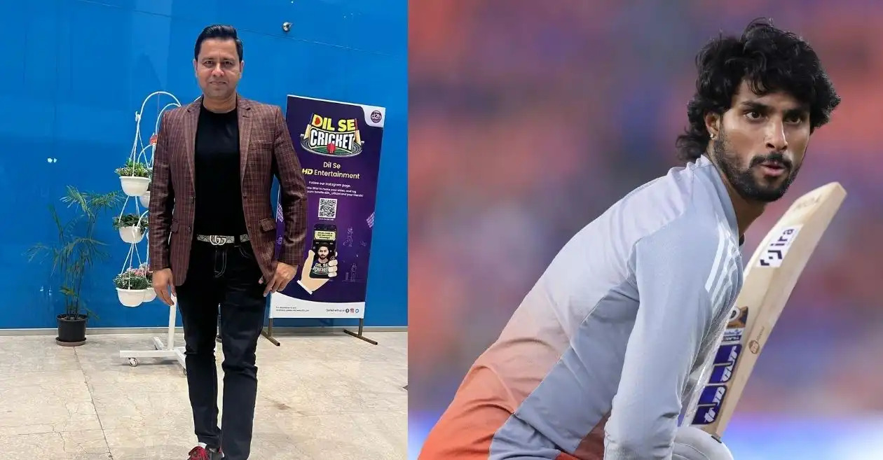 Aakash Chopra picks replace options for Tilak Varma ahead of T20 World Cup